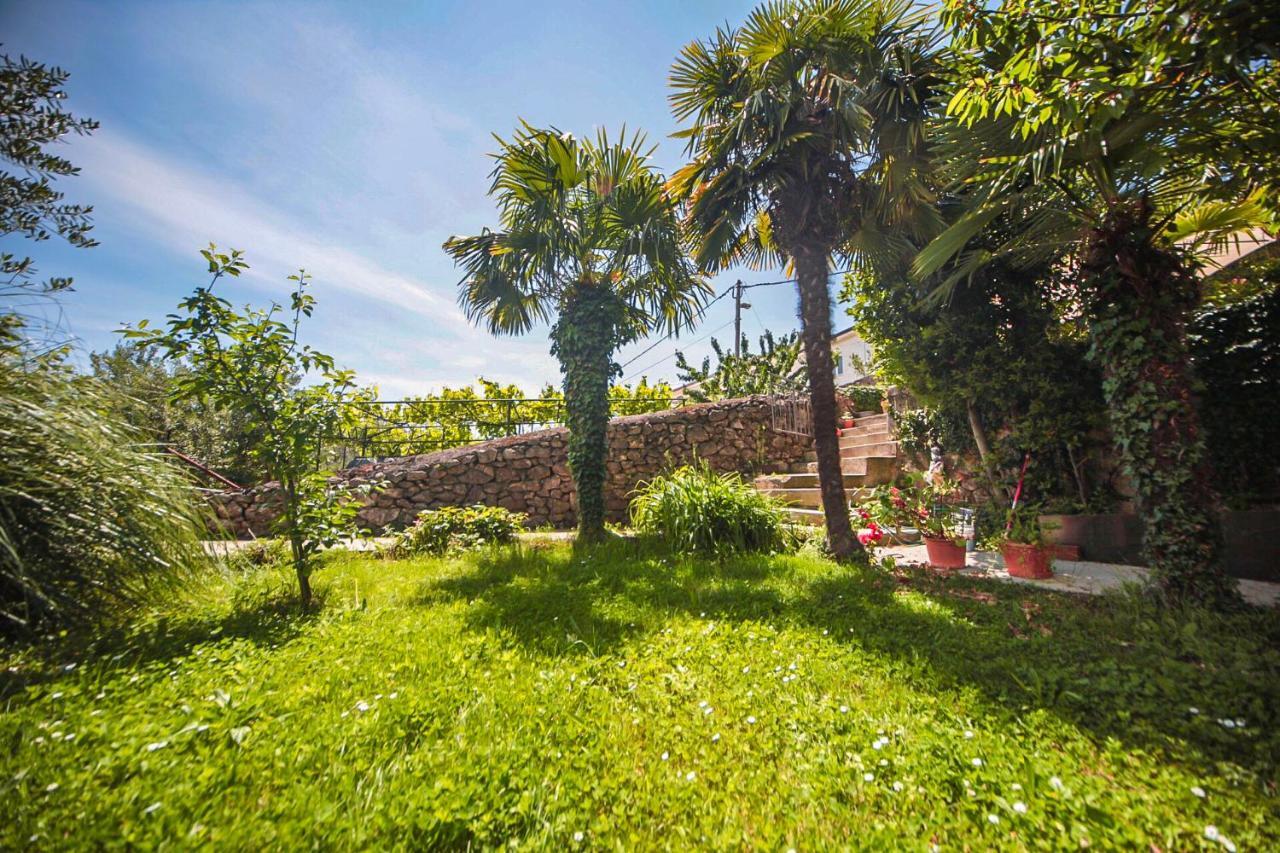 Apartman Carmen Volosko Opatija Exterior photo